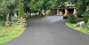 Best Decorative Concrete Driveways  in Desoto, TX